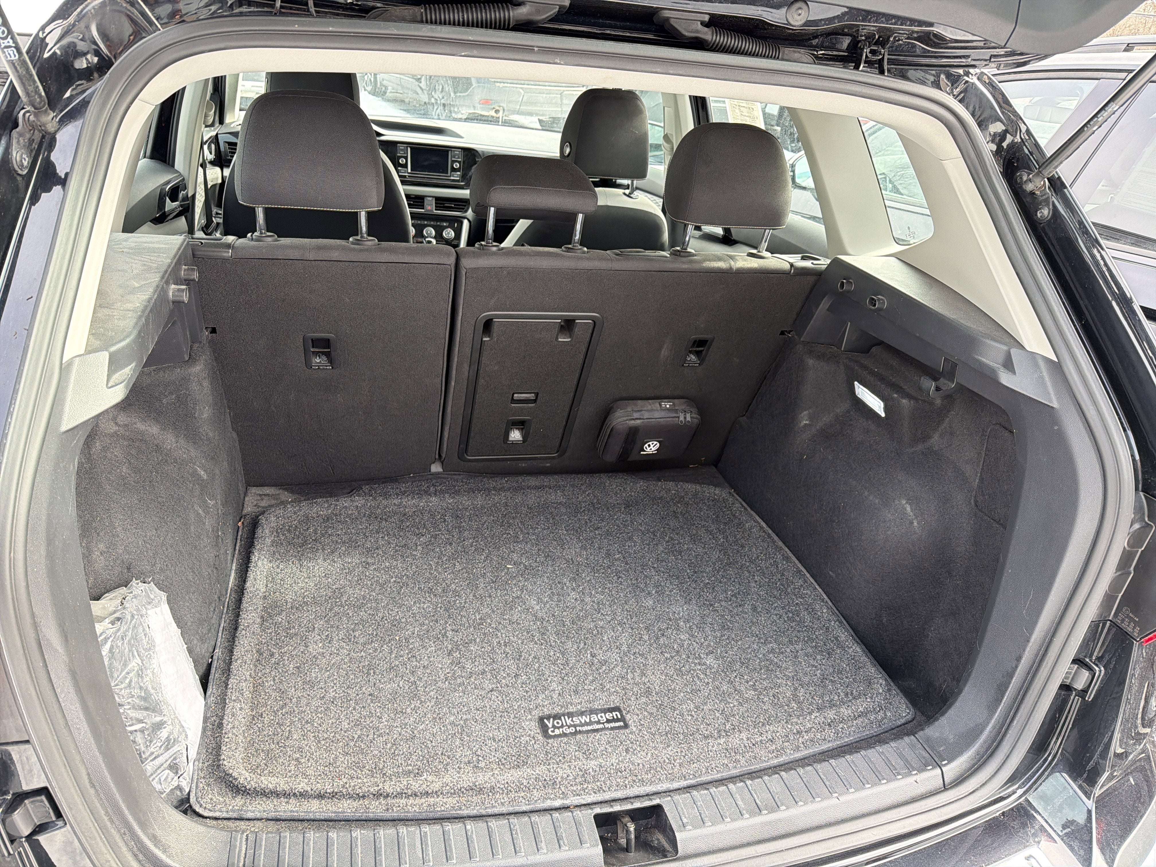 2024 Volkswagen Taos S