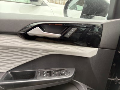 2023 Volkswagen Taos S