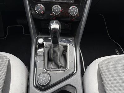 2023 Volkswagen Taos S