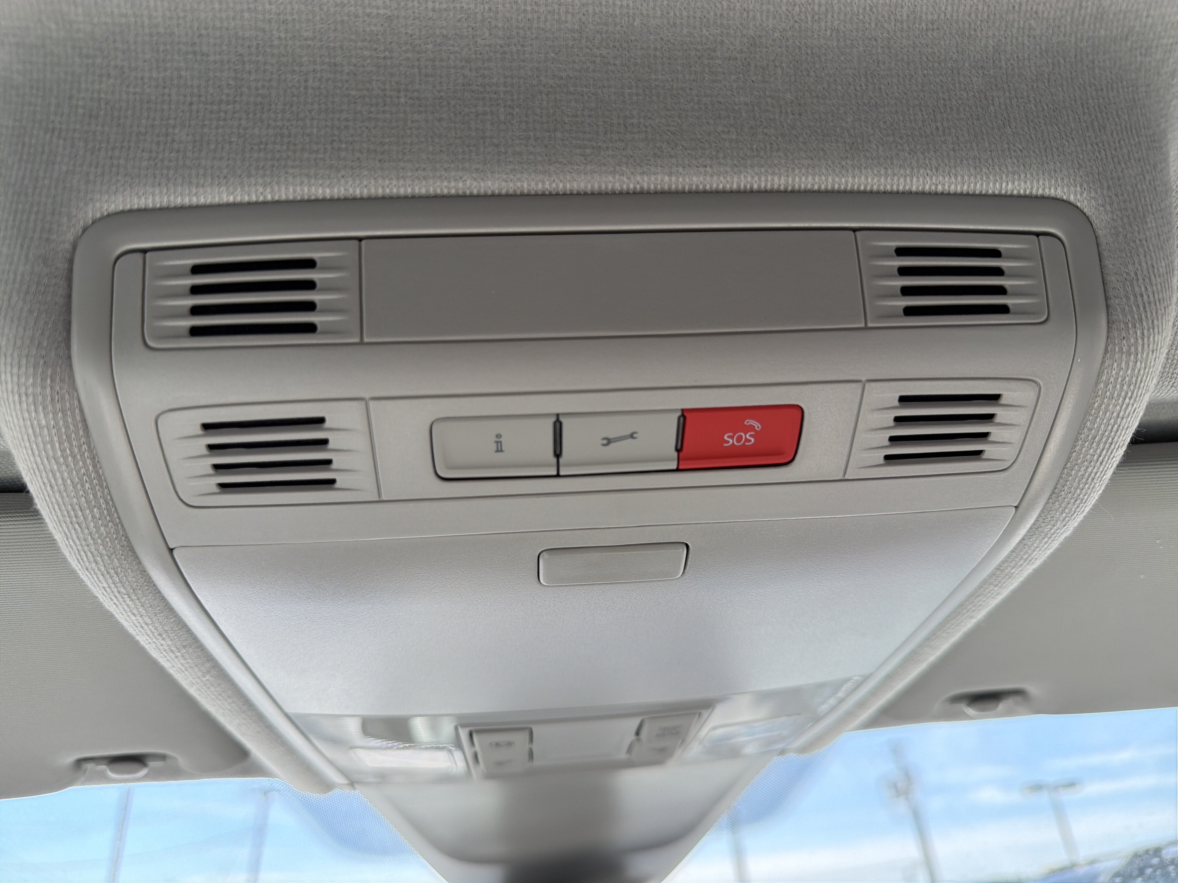 2024 Volkswagen Tiguan 2.0T S 4MOTION