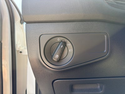 2024 Volkswagen Tiguan 2.0T S 4MOTION