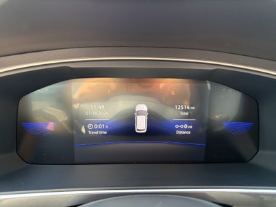 2024 Volkswagen Tiguan 2.0T S 4MOTION