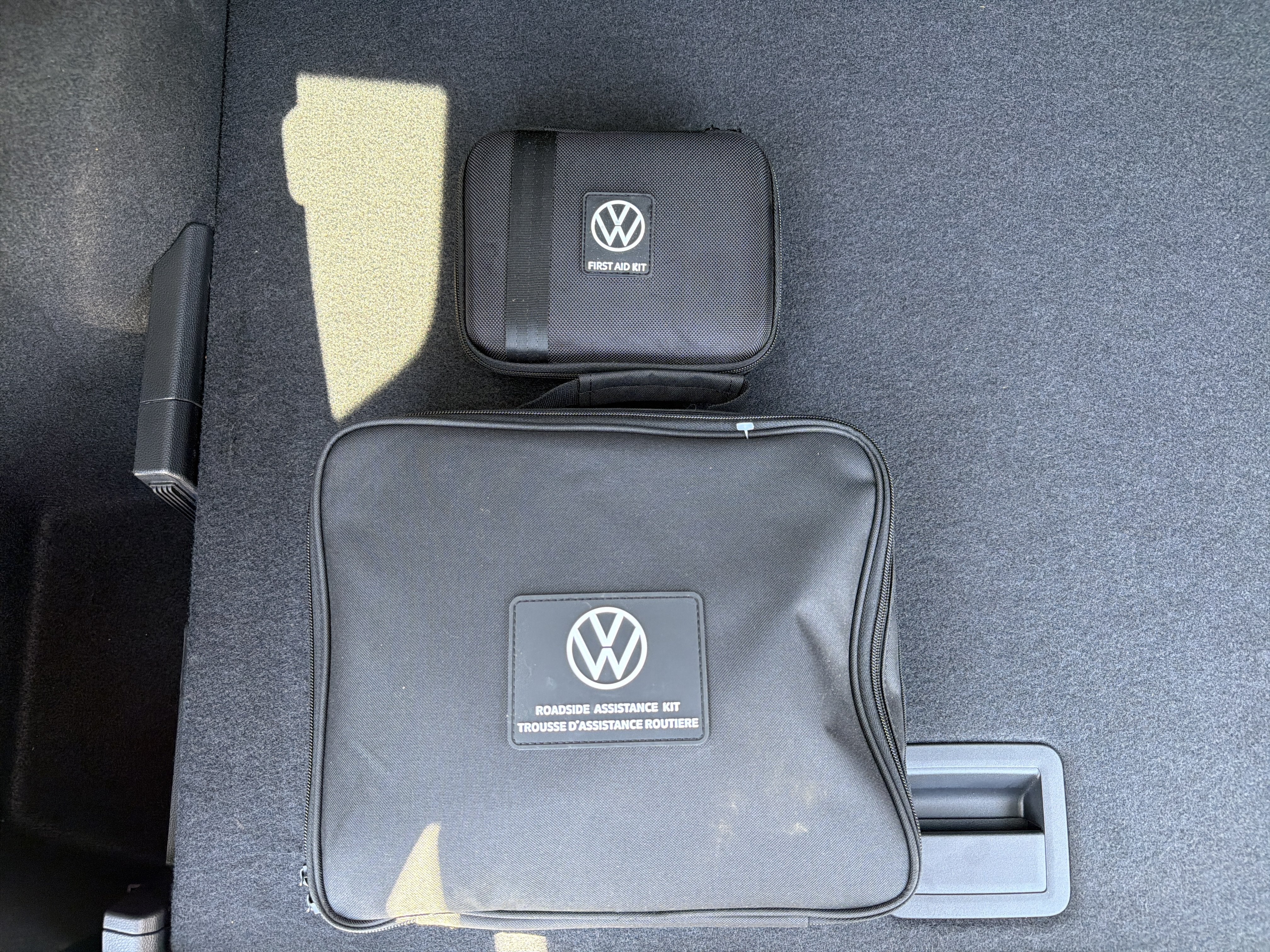 2024 Volkswagen Tiguan 2.0T S 4MOTION