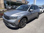 2024 Volkswagen Tiguan 2.0T S 4MOTION