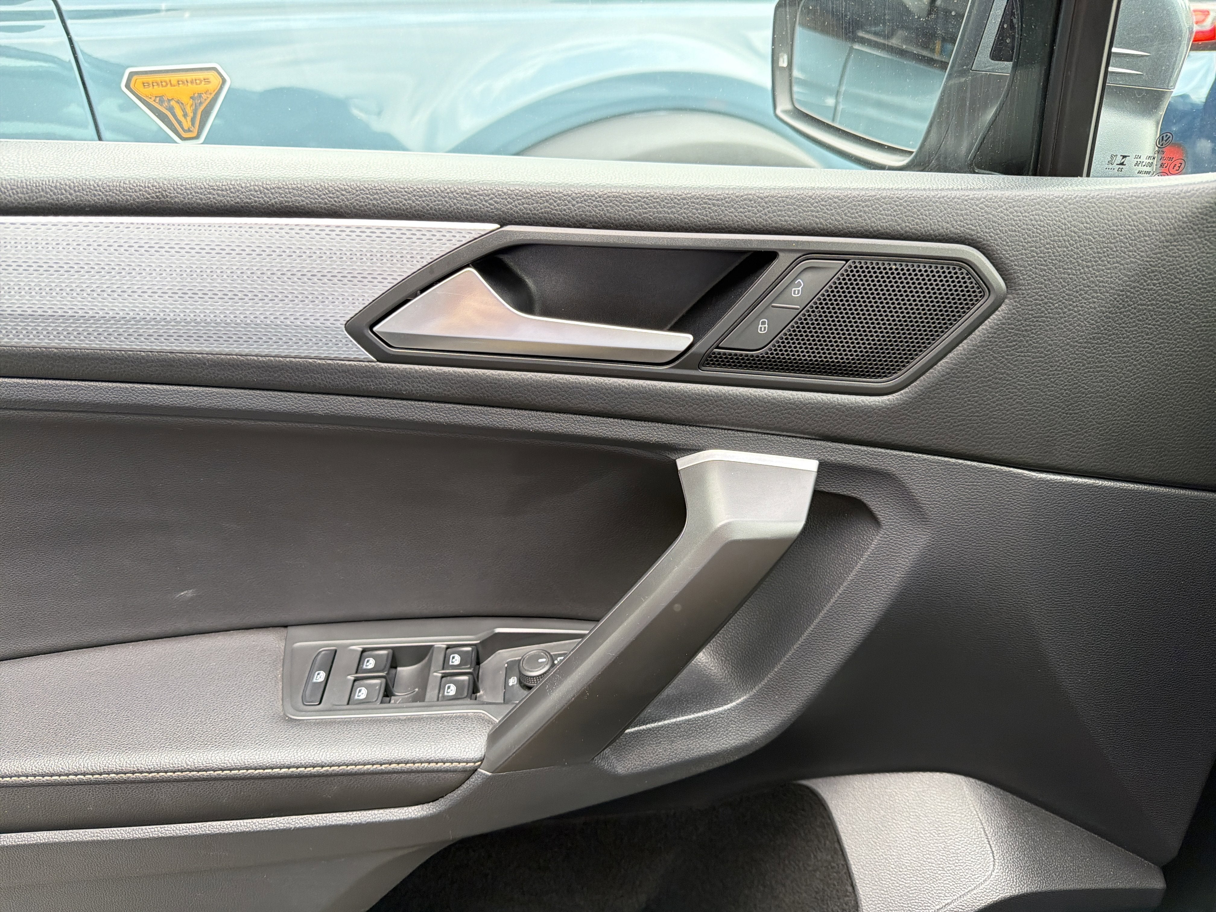 2024 Volkswagen Tiguan 2.0T S 4MOTION