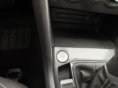 2024 Volkswagen Tiguan 2.0T S 4MOTION