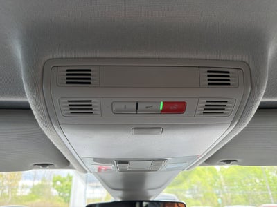 2024 Volkswagen Tiguan 2.0T S 4MOTION