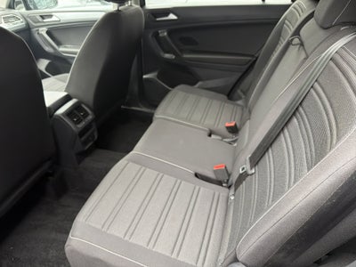 2024 Volkswagen Tiguan 2.0T S 4MOTION