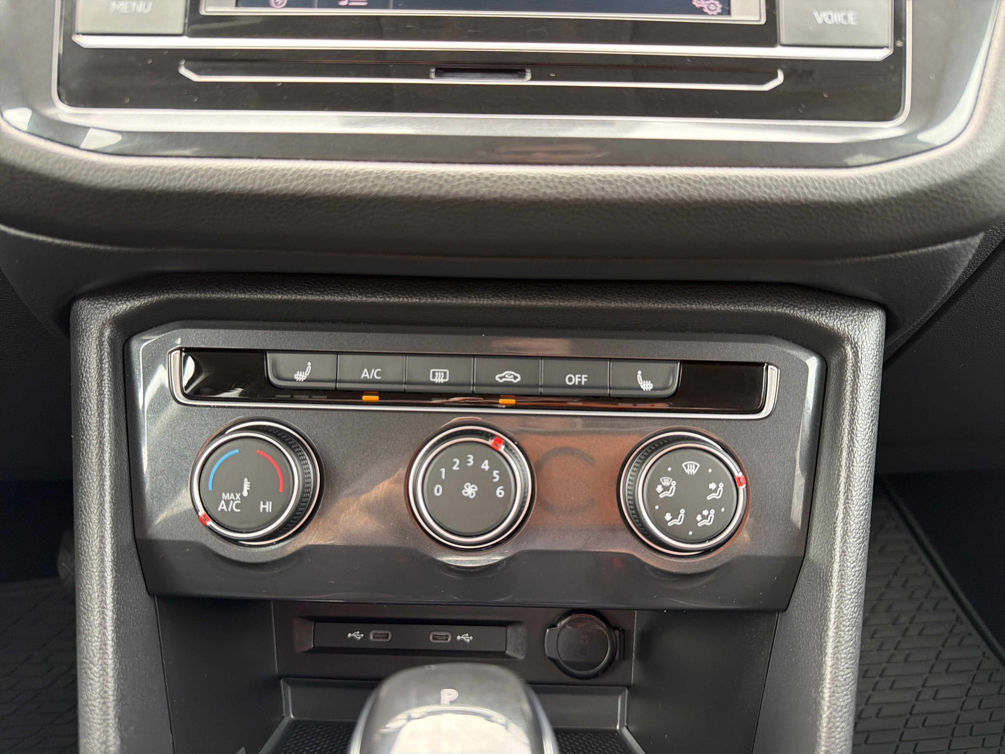 2024 Volkswagen Tiguan 2.0T S 4MOTION