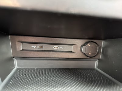 2024 Volkswagen Tiguan 2.0T S 4MOTION