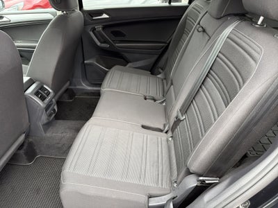 2024 Volkswagen Tiguan 2.0T S 4MOTION