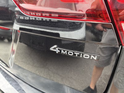 2024 Volkswagen Tiguan 2.0T S 4MOTION