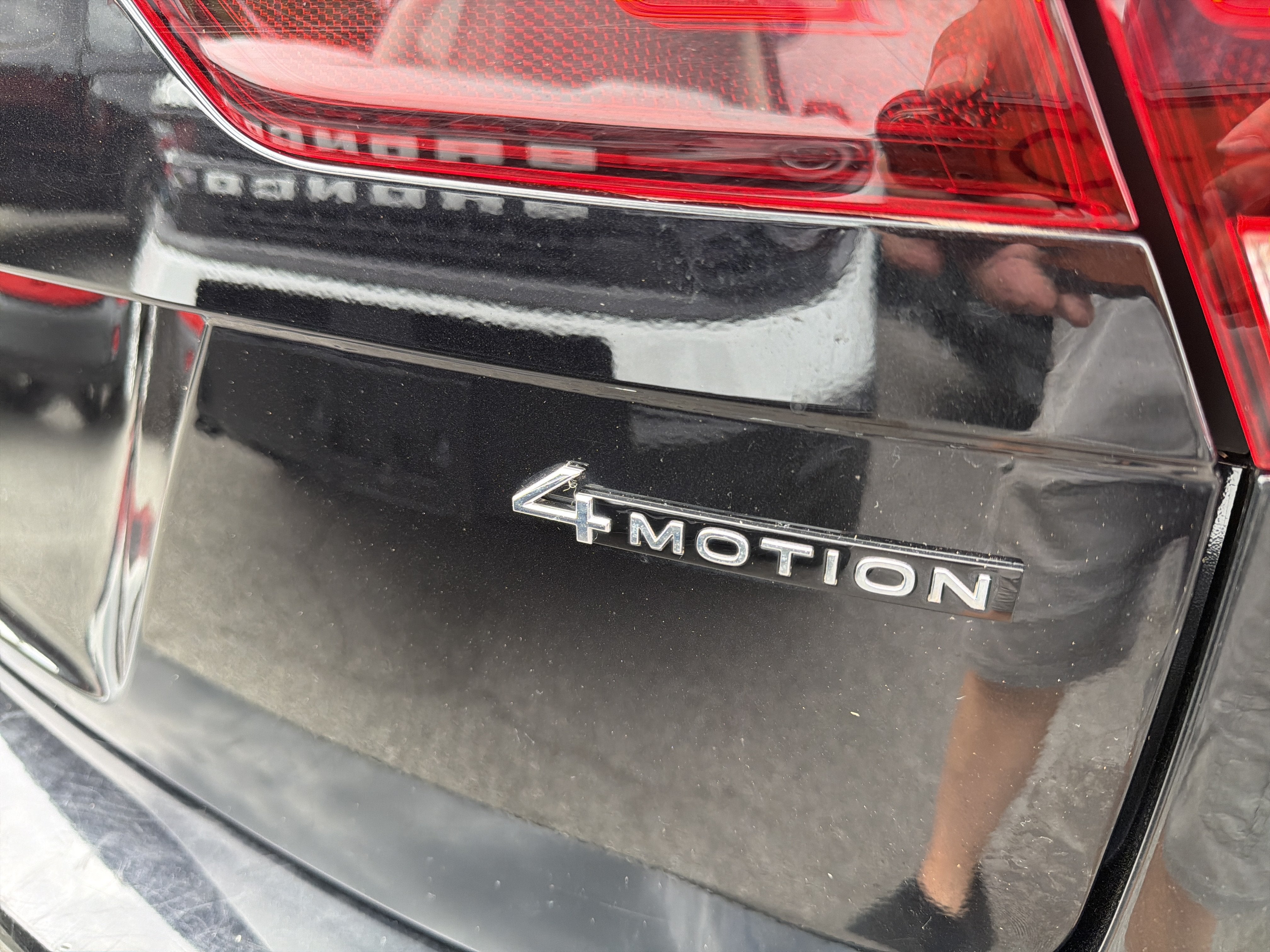 2024 Volkswagen Tiguan 2.0T S 4MOTION