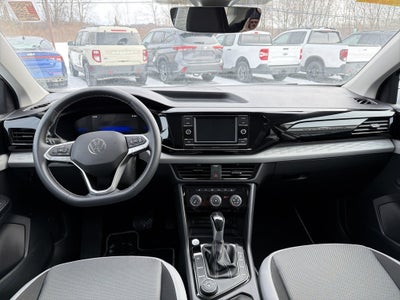 2023 Volkswagen Taos S