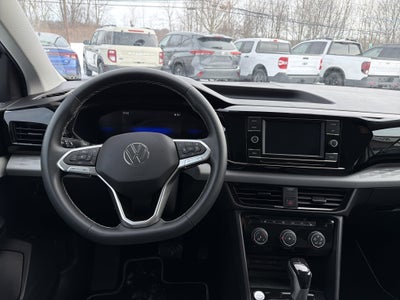 2023 Volkswagen Taos S