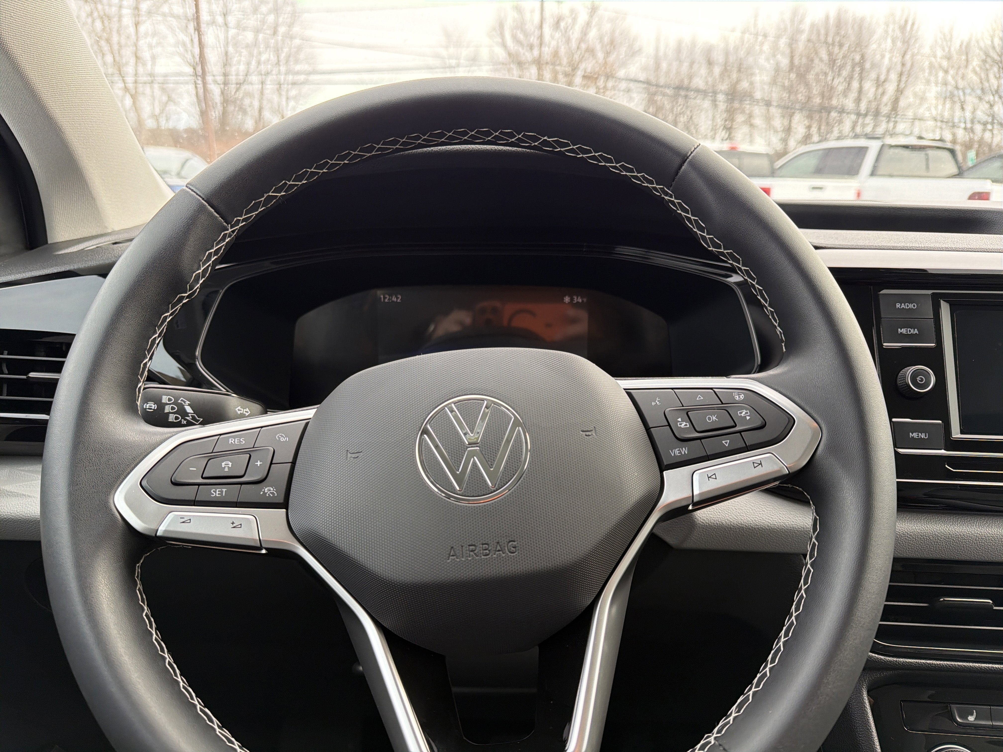 2023 Volkswagen Taos S