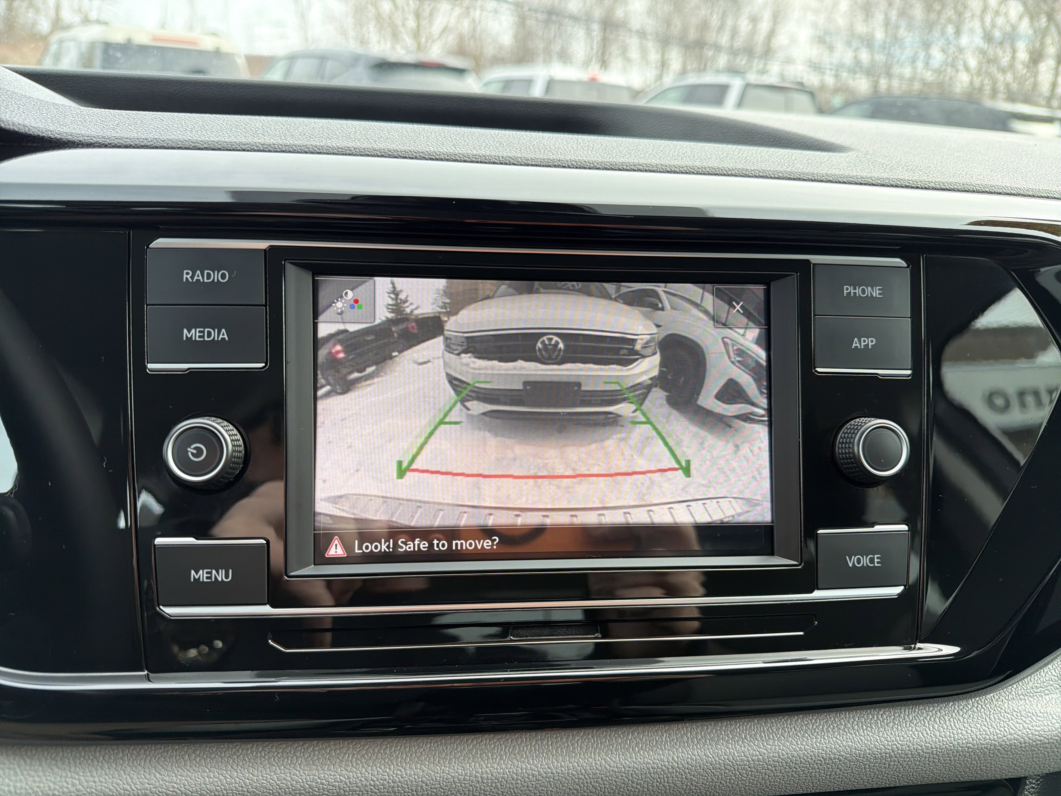 2023 Volkswagen Taos S