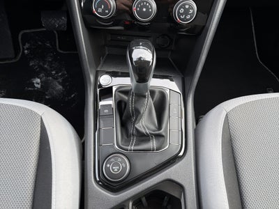 2023 Volkswagen Taos S