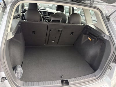 2023 Volkswagen Taos S