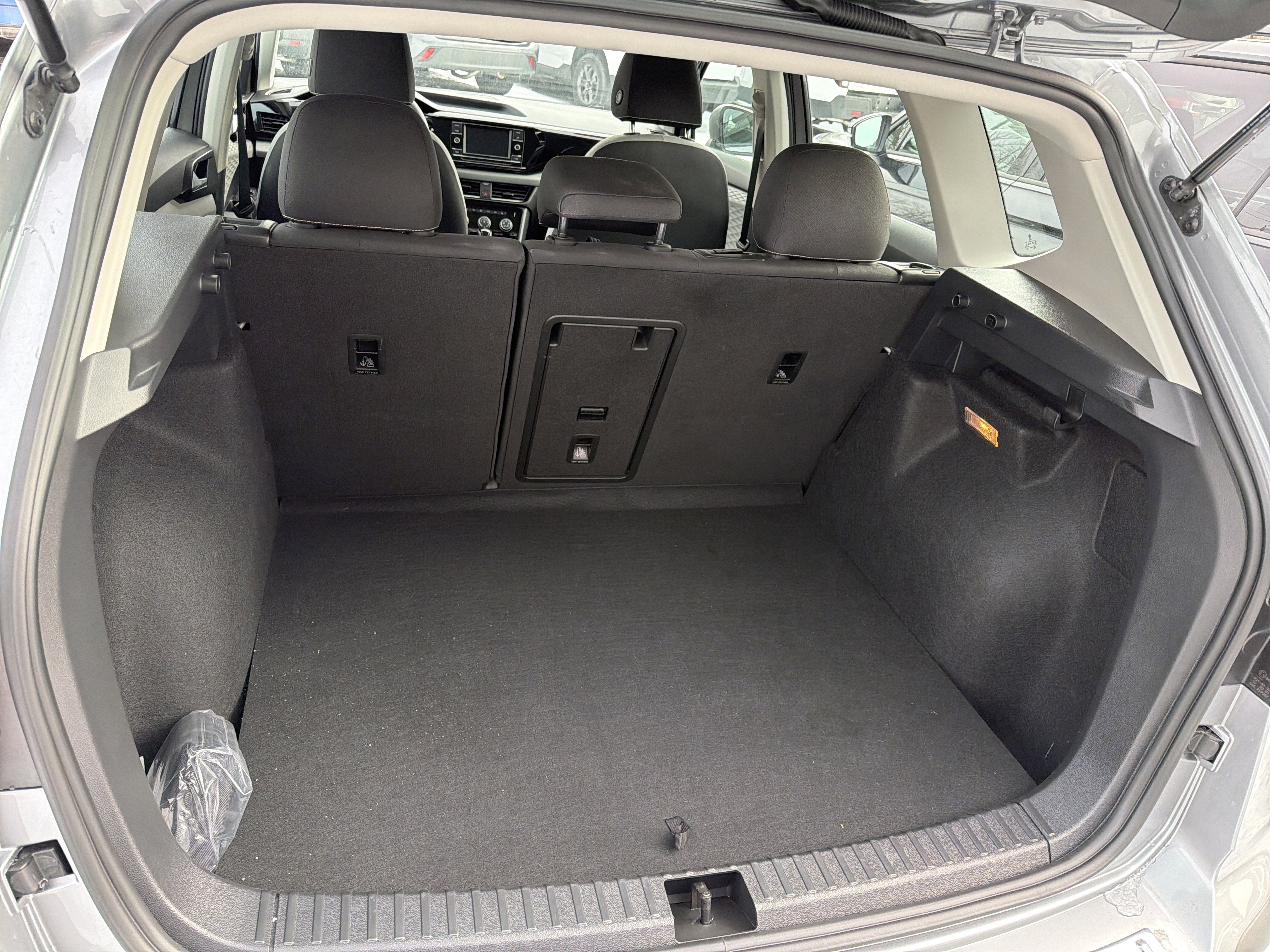 2023 Volkswagen Taos S