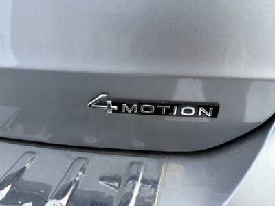 2023 Volkswagen Taos S