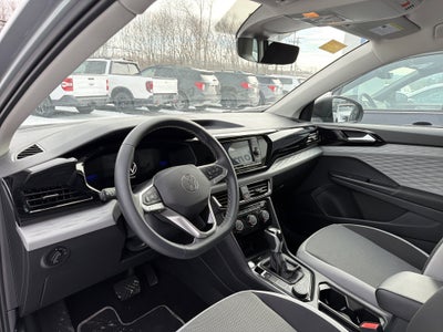 2023 Volkswagen Taos S