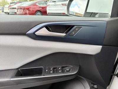 2023 Volkswagen Taos SE 4MOTION *Ltd Avail*