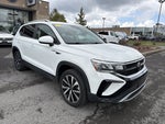 2023 Volkswagen Taos SE 4MOTION *Ltd Avail*