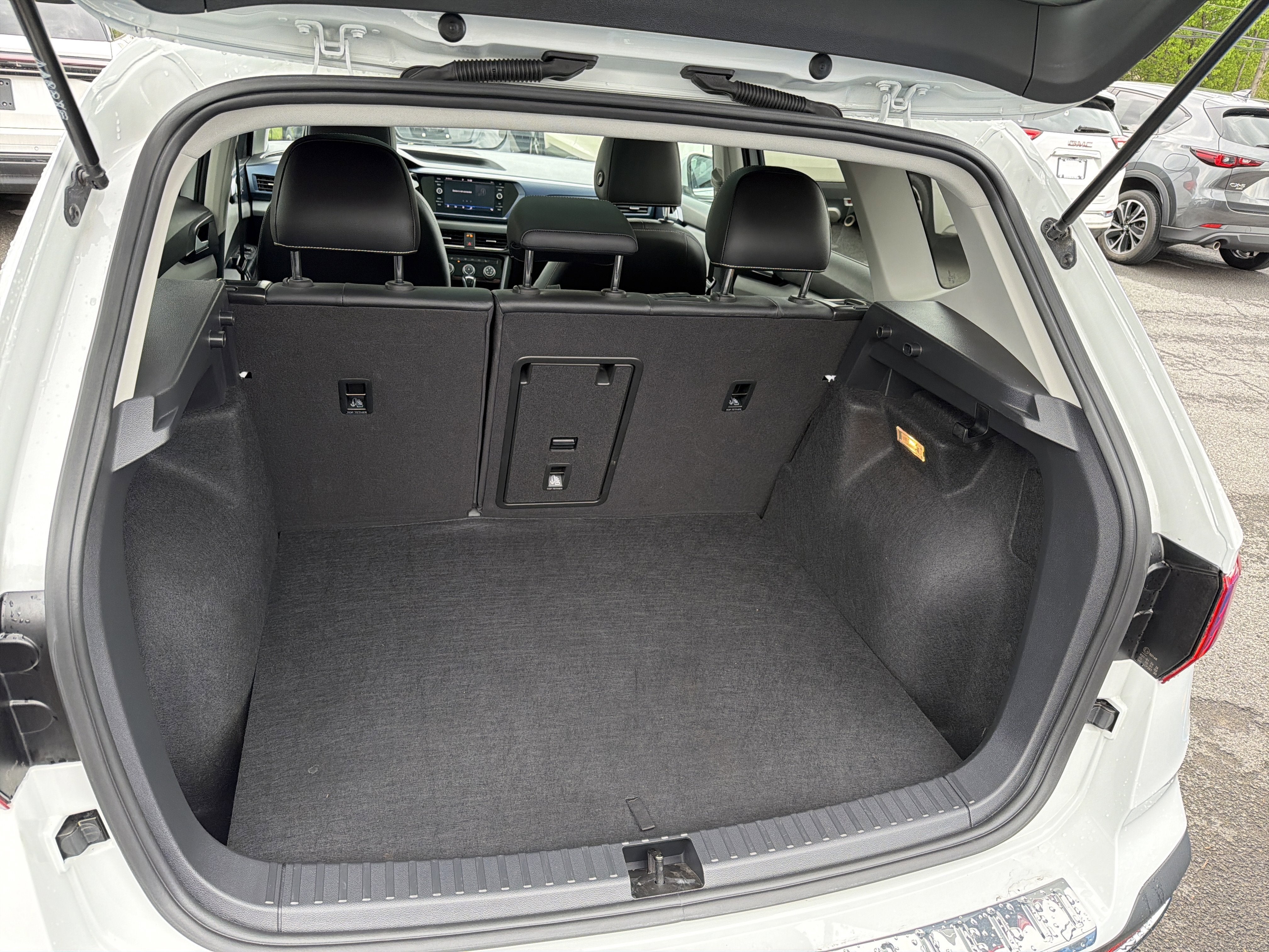 2023 Volkswagen Taos SE 4MOTION *Ltd Avail*