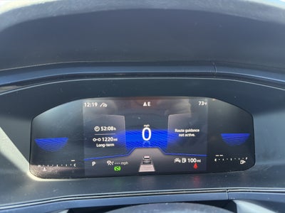 2023 Volkswagen Taos SE 4MOTION