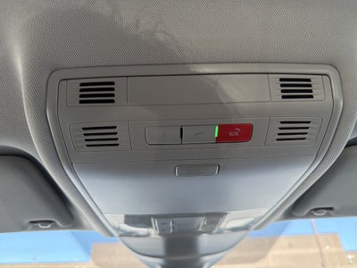 2023 Volkswagen Taos SE 4MOTION