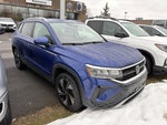 2024 Volkswagen Taos SE 4MOTION
