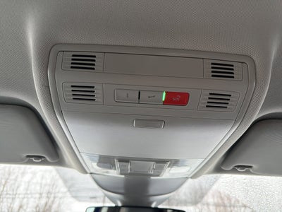 2024 Volkswagen Taos SE 4MOTION