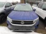 2024 Volkswagen Taos SE 4MOTION