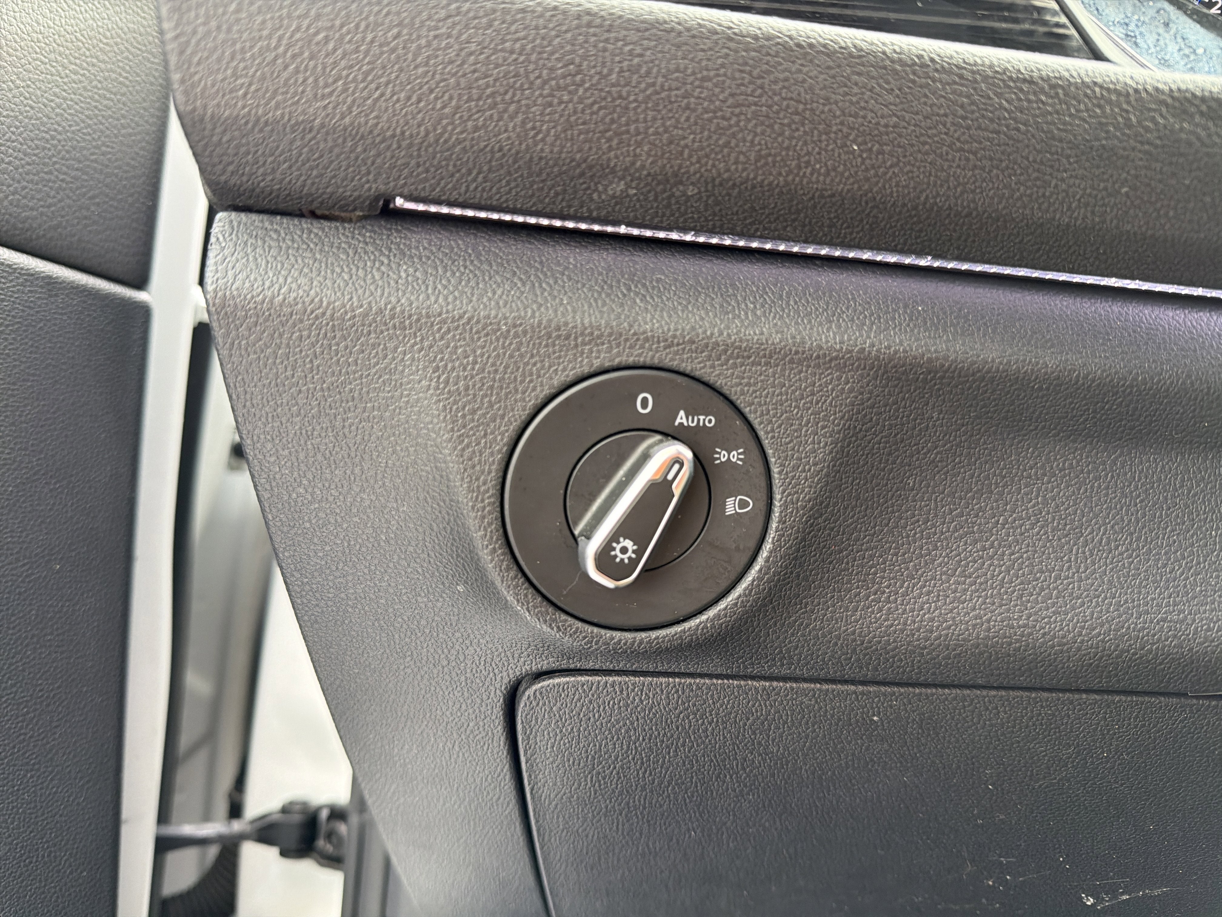 2023 Volkswagen Jetta GLI Autobahn