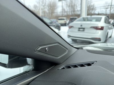 2023 Volkswagen Jetta GLI Autobahn