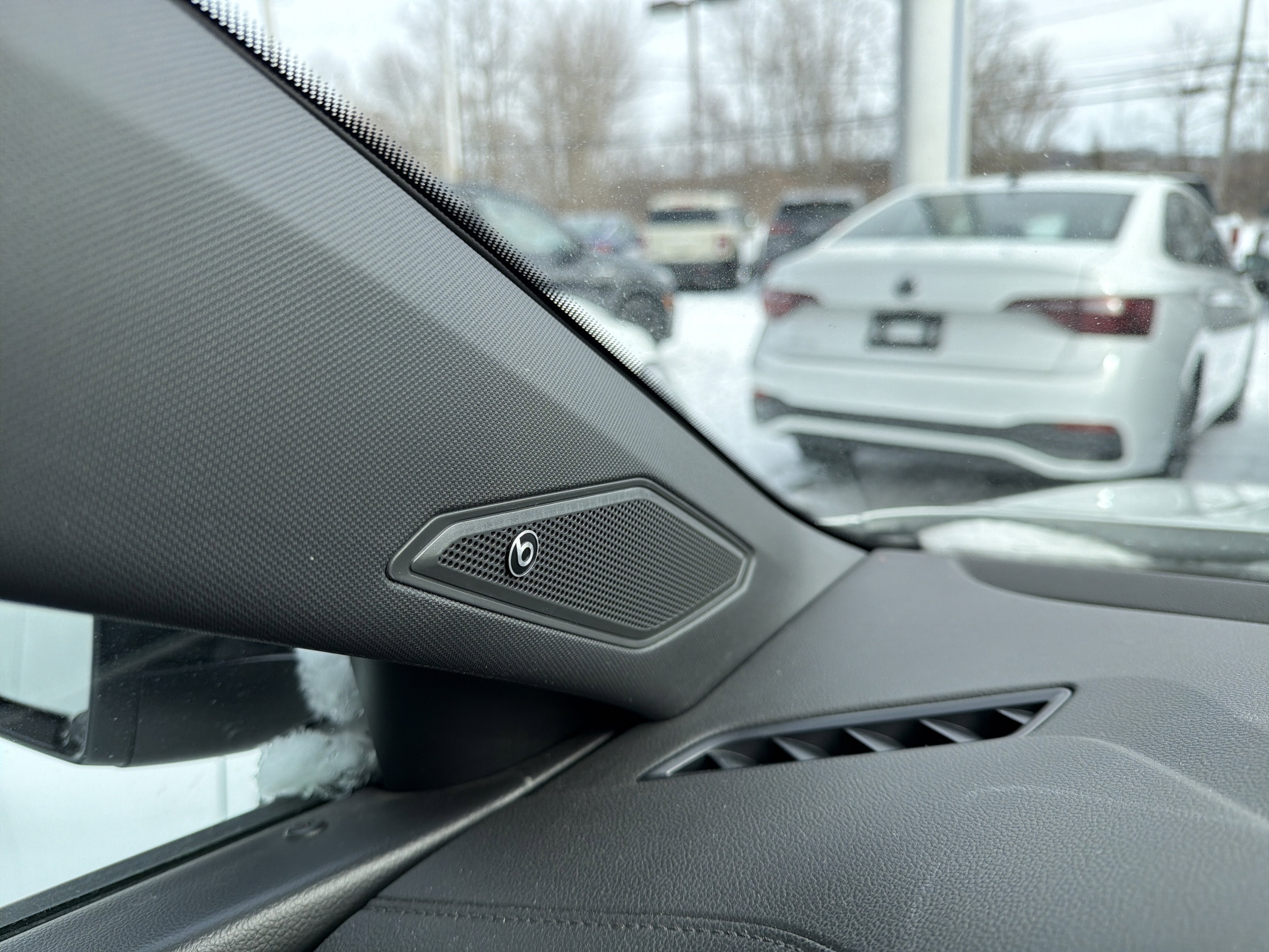 2023 Volkswagen Jetta GLI Autobahn