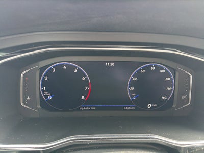 2023 Volkswagen Jetta GLI Autobahn