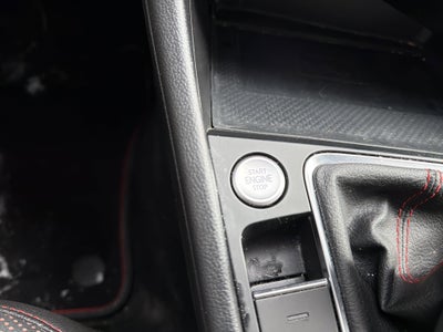 2023 Volkswagen Jetta GLI Autobahn