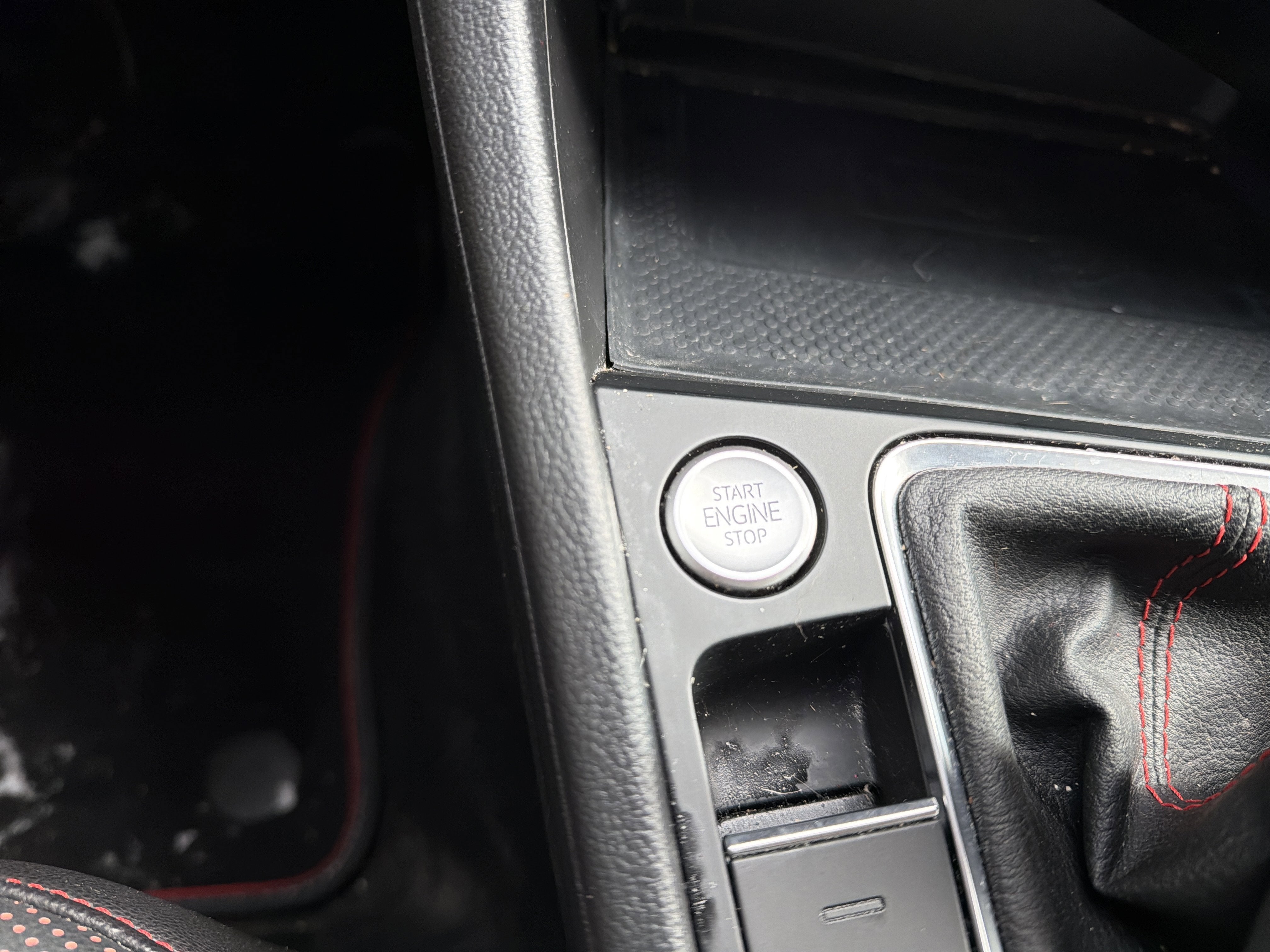 2023 Volkswagen Jetta GLI Autobahn