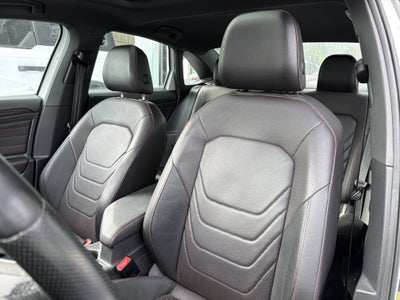 2023 Volkswagen Jetta GLI Autobahn