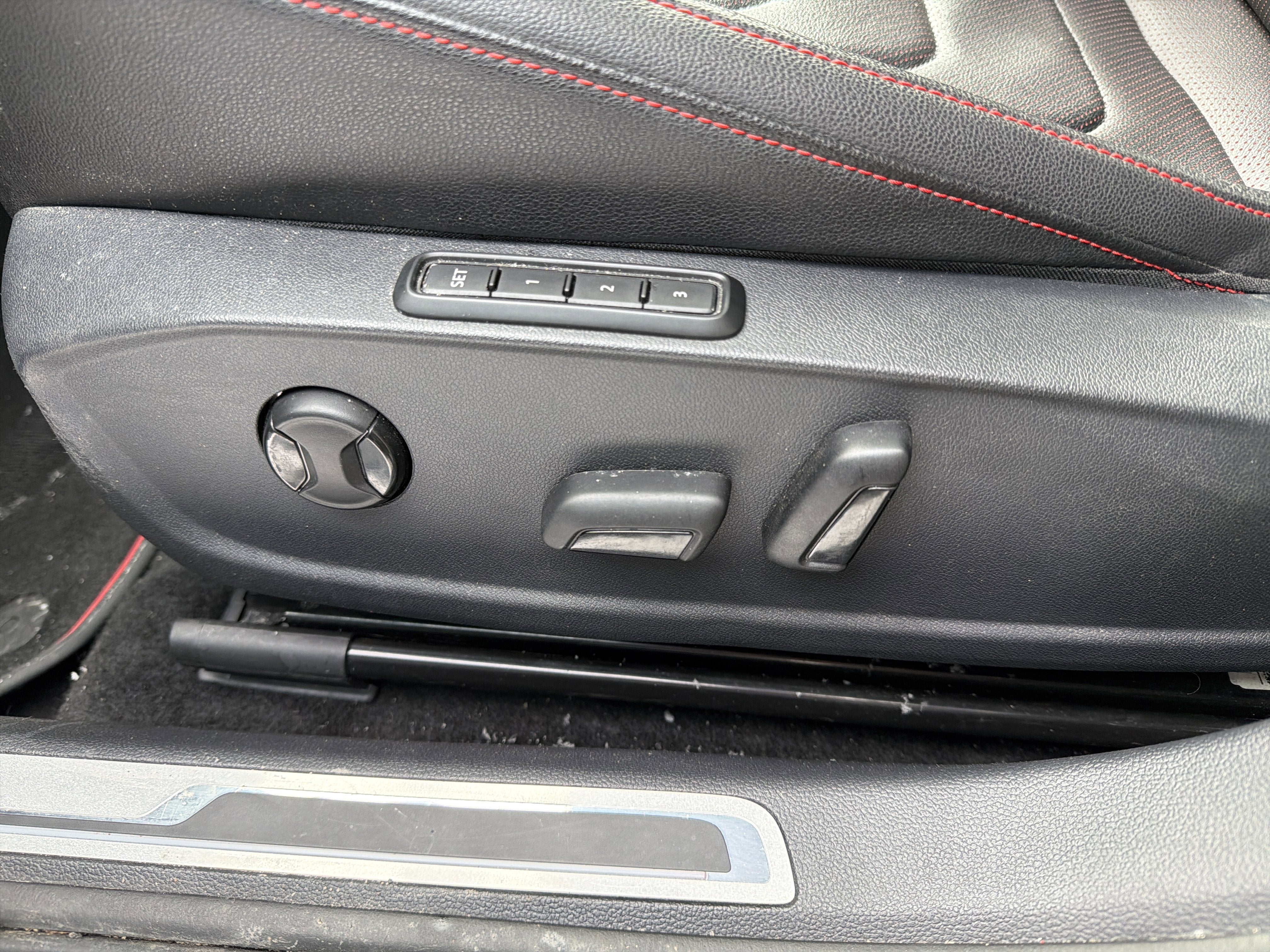 2023 Volkswagen Jetta GLI Autobahn