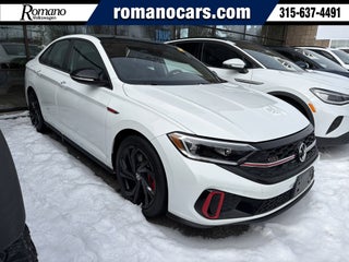 2023 Volkswagen Jetta GLI Autobahn