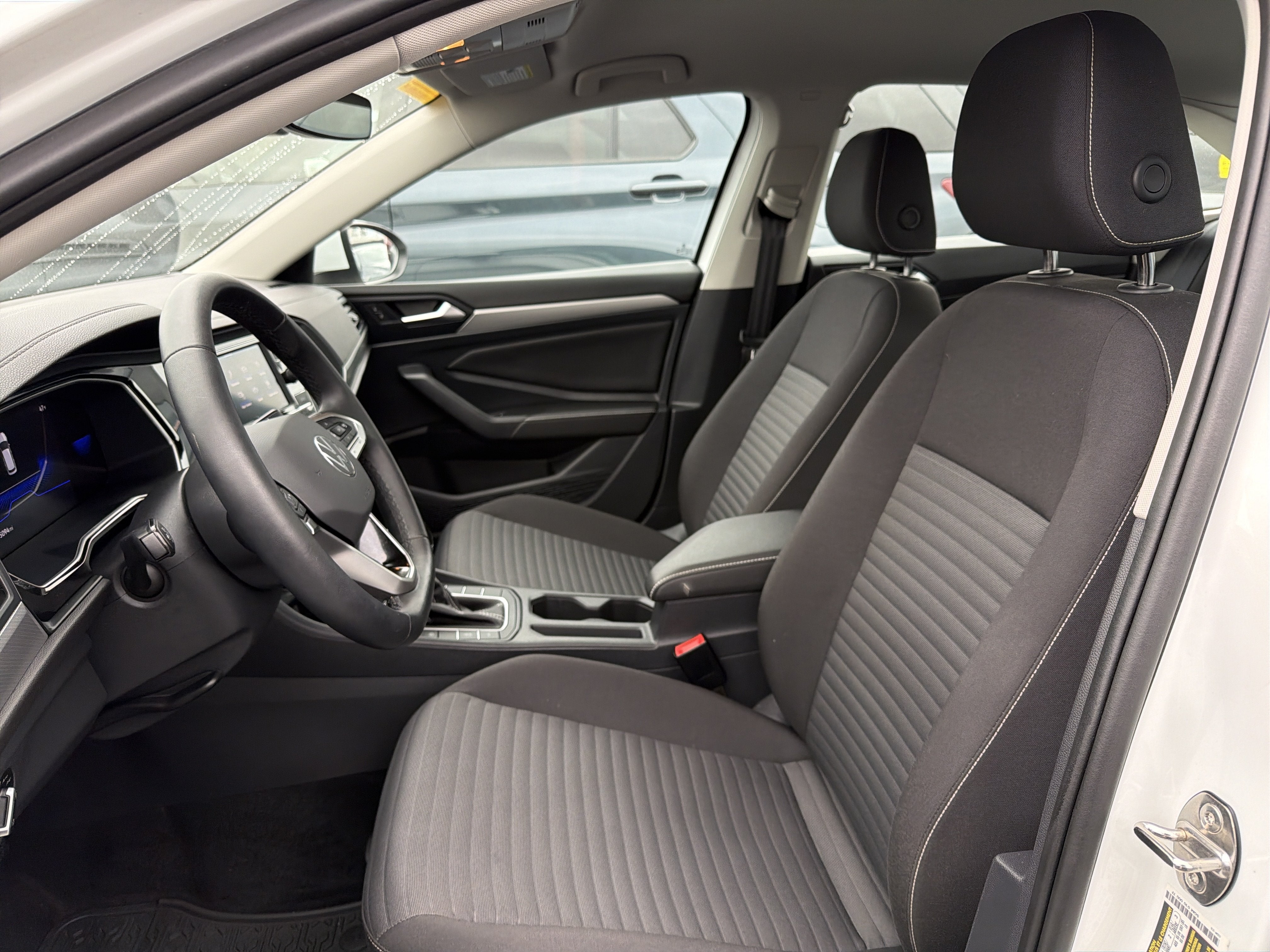 2024 Volkswagen Jetta S