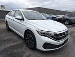 2024 Volkswagen Jetta S