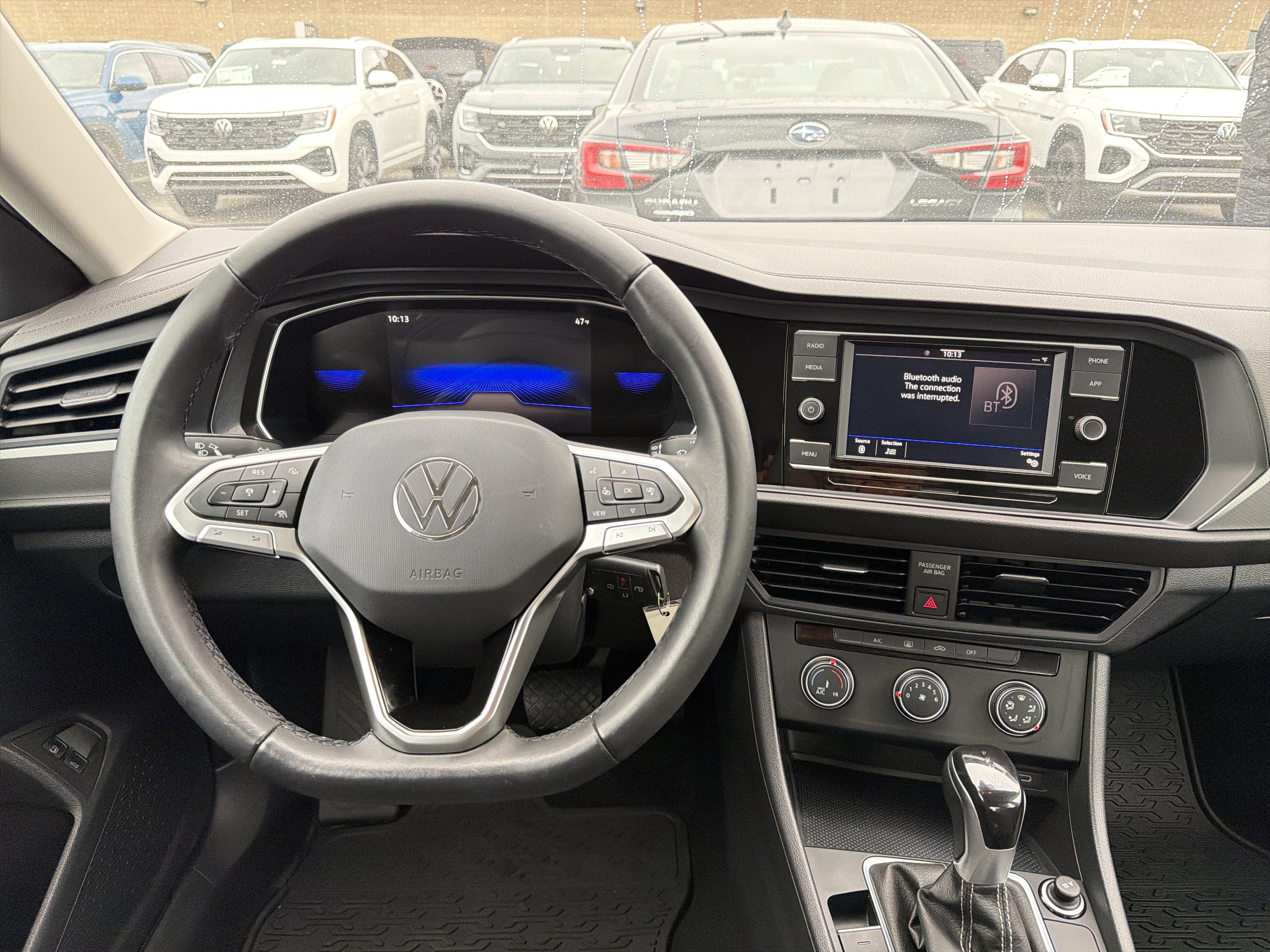 2024 Volkswagen Jetta S