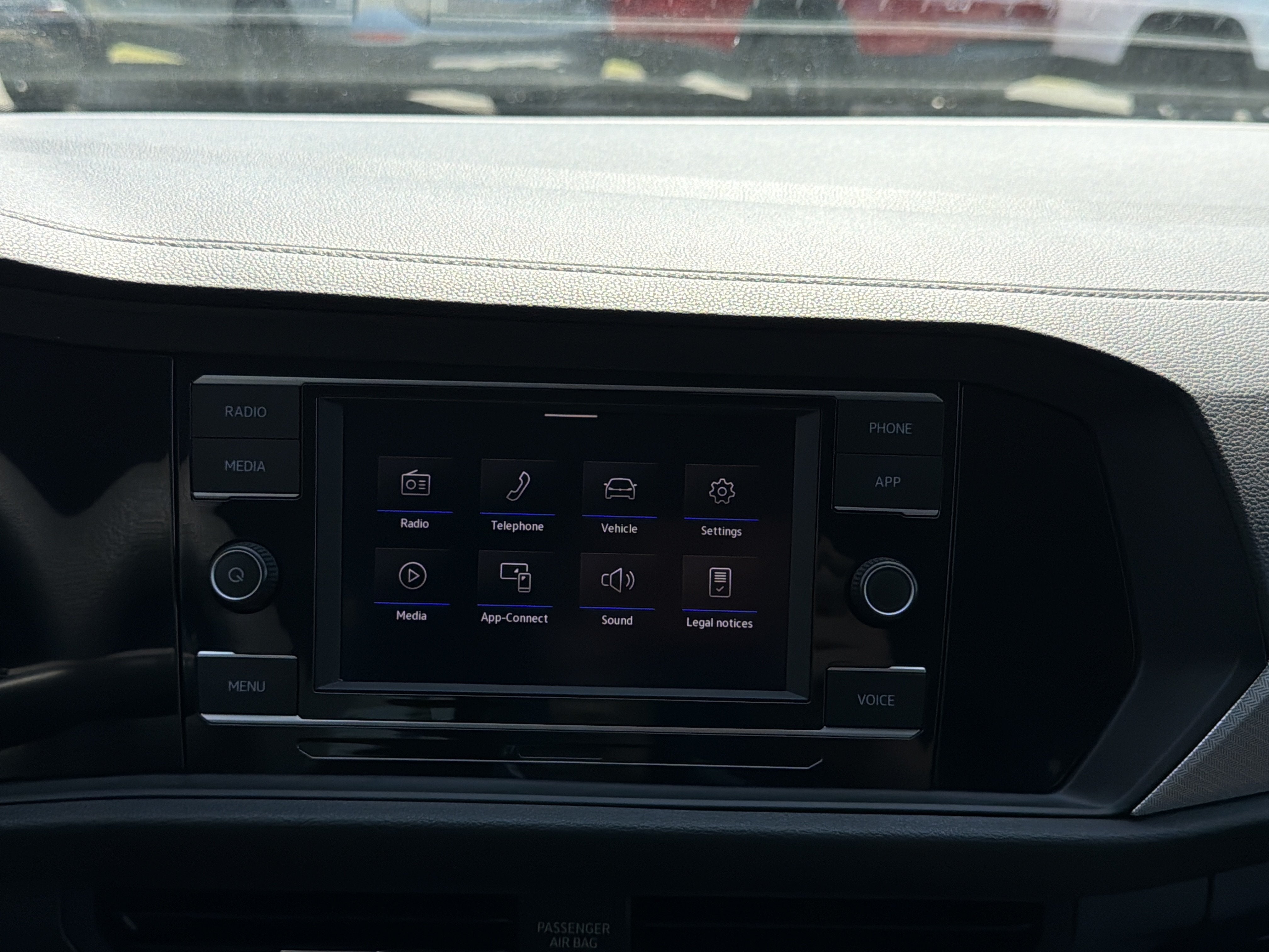 2023 Volkswagen Jetta S