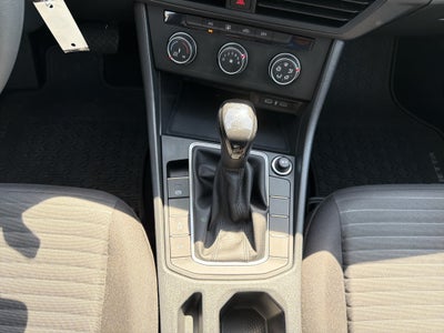 2023 Volkswagen Jetta S