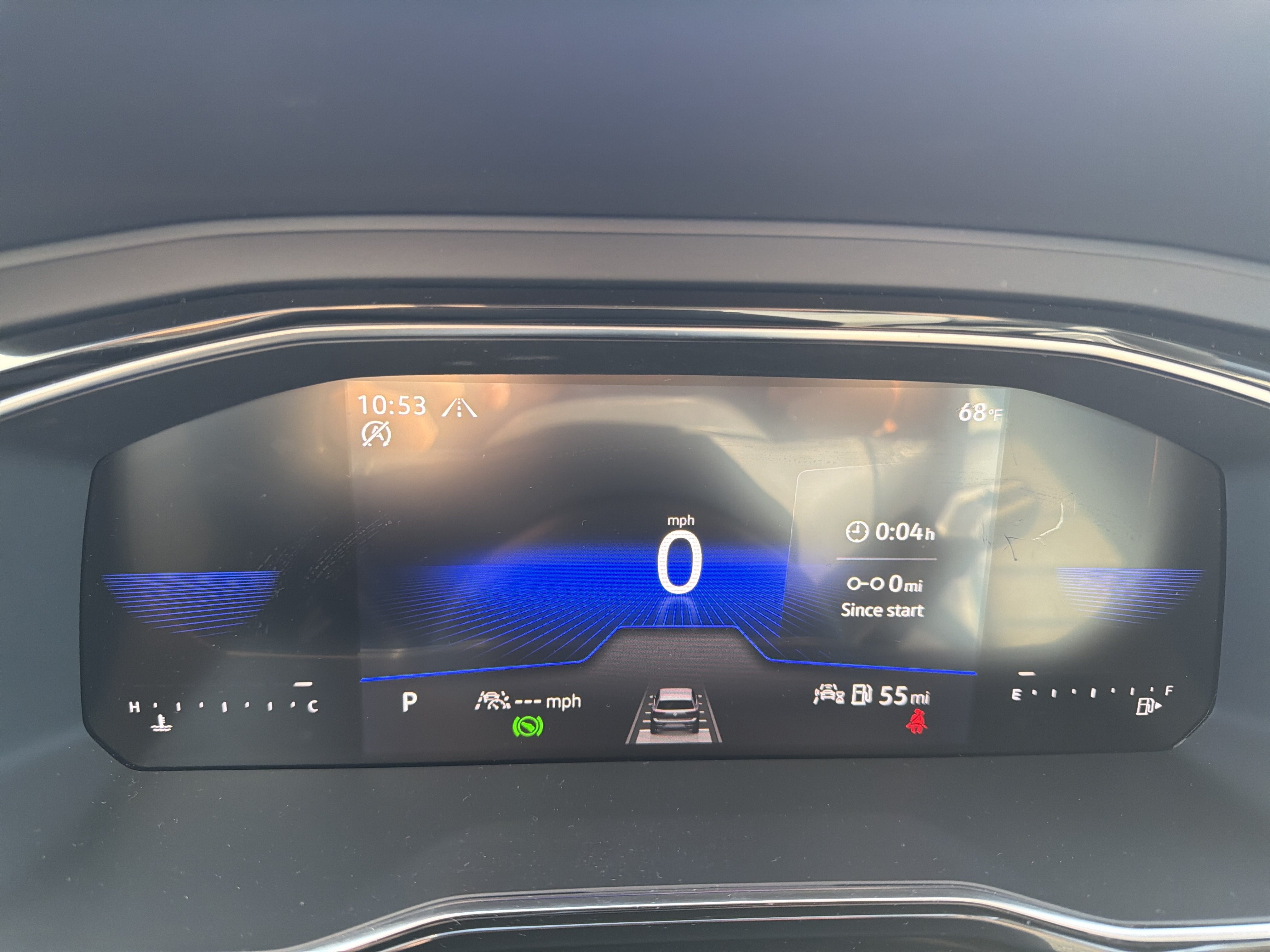 2023 Volkswagen Jetta SE