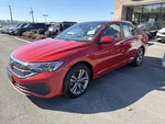 2023 Volkswagen Jetta SE